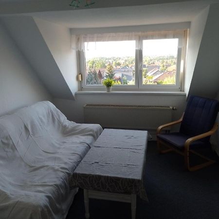 Apartment Biesnitz Görlitz Kültér fotó