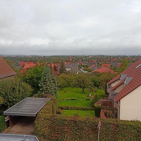 Apartment Biesnitz Görlitz Kültér fotó