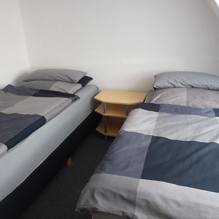 Apartment Biesnitz Görlitz Kültér fotó
