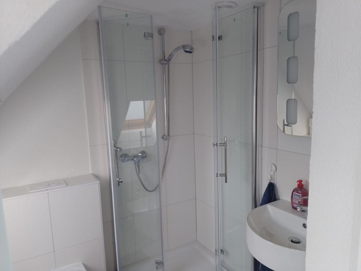 Apartment Biesnitz Görlitz Kültér fotó