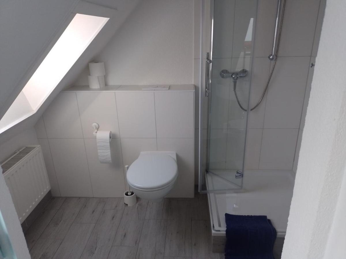 Apartment Biesnitz Görlitz Kültér fotó