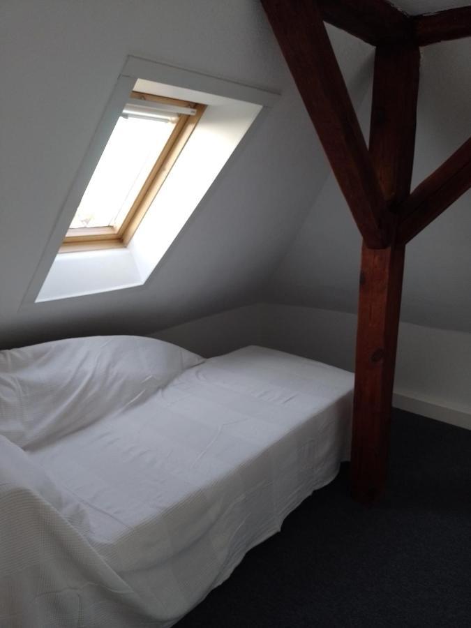 Apartment Biesnitz Görlitz Kültér fotó