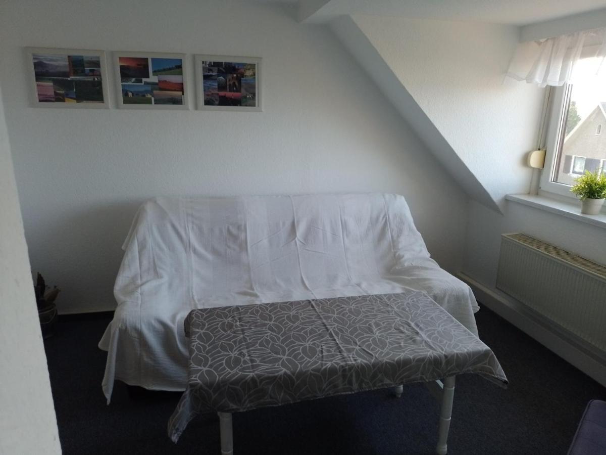 Apartment Biesnitz Görlitz Kültér fotó