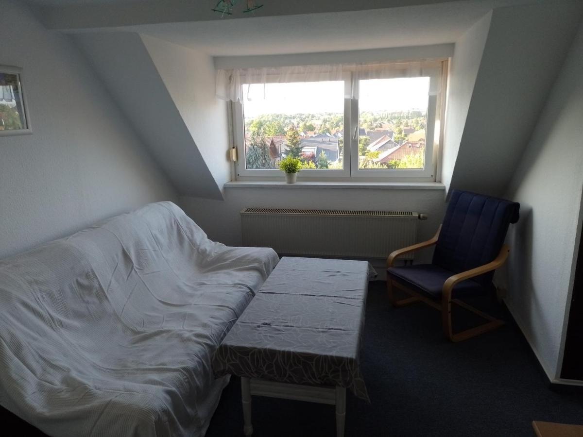 Apartment Biesnitz Görlitz Kültér fotó