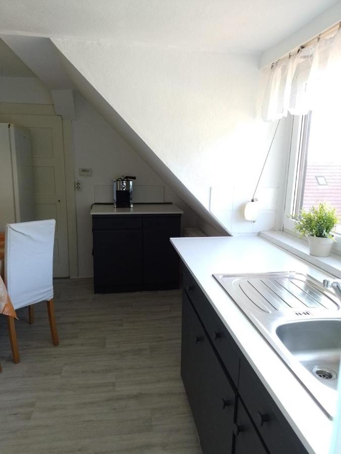 Apartment Biesnitz Görlitz Kültér fotó