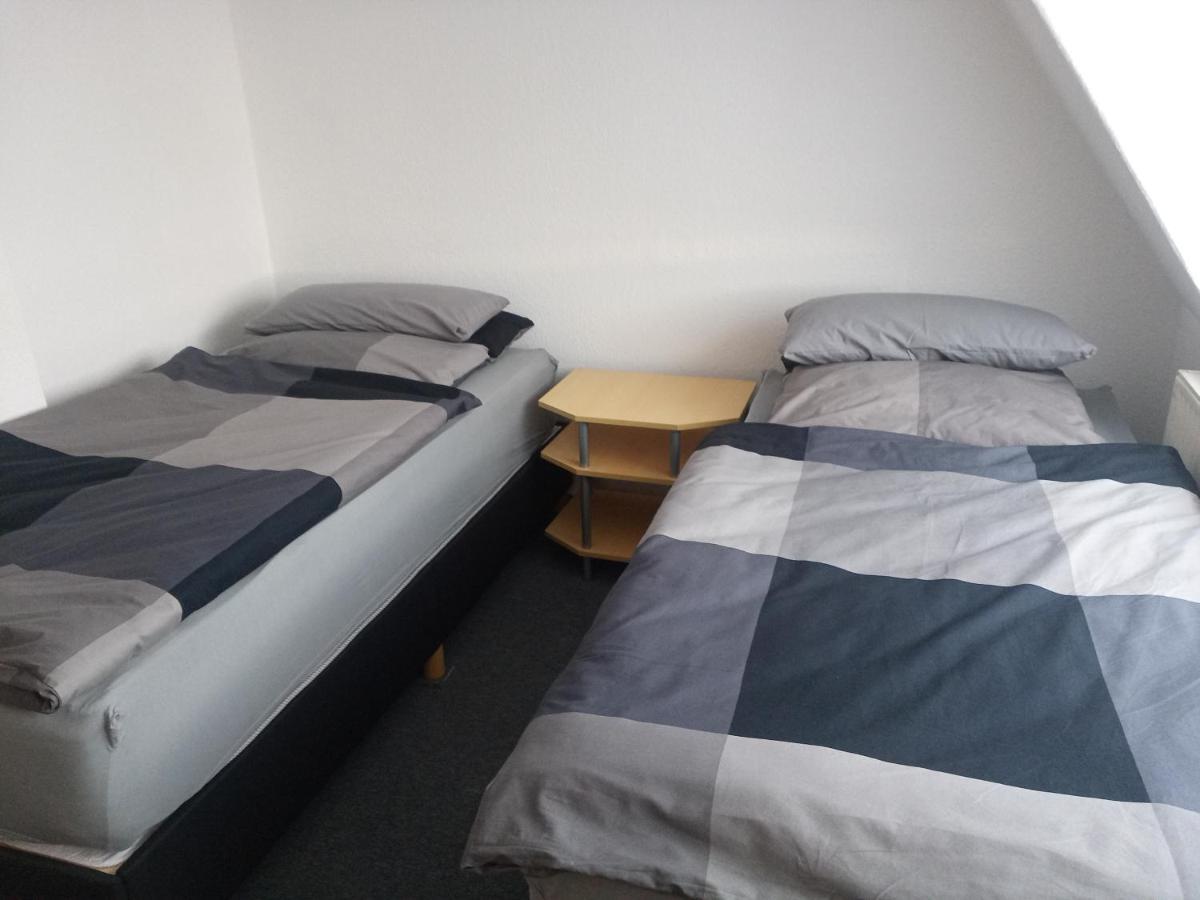 Apartment Biesnitz Görlitz Kültér fotó